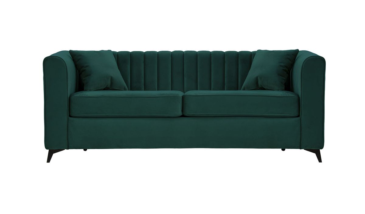 Mary - Canapé convertible 140 — vue 7