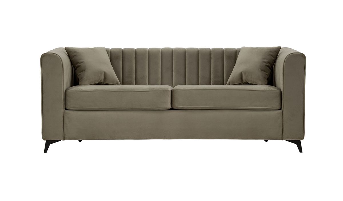 Mary - Canapé convertible 140 — vue 3