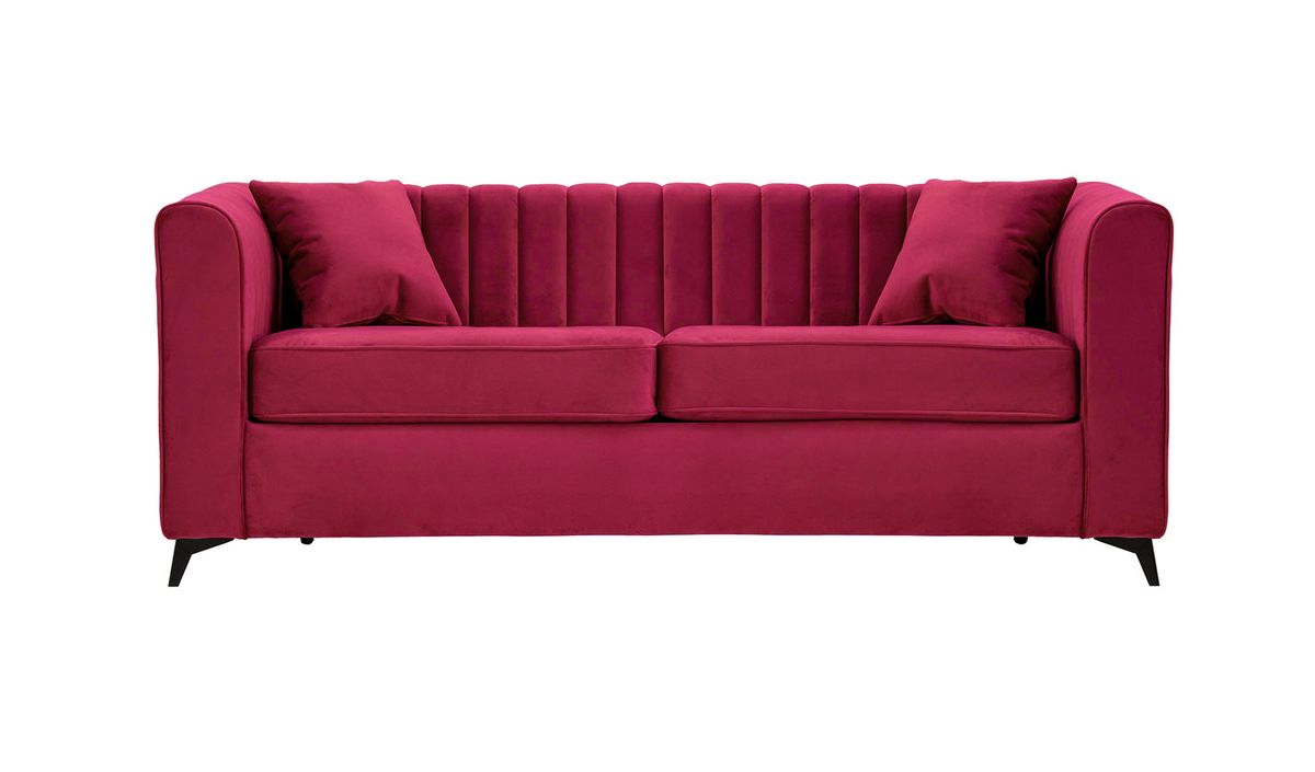 Mary - Canapé convertible 140 — vue 4