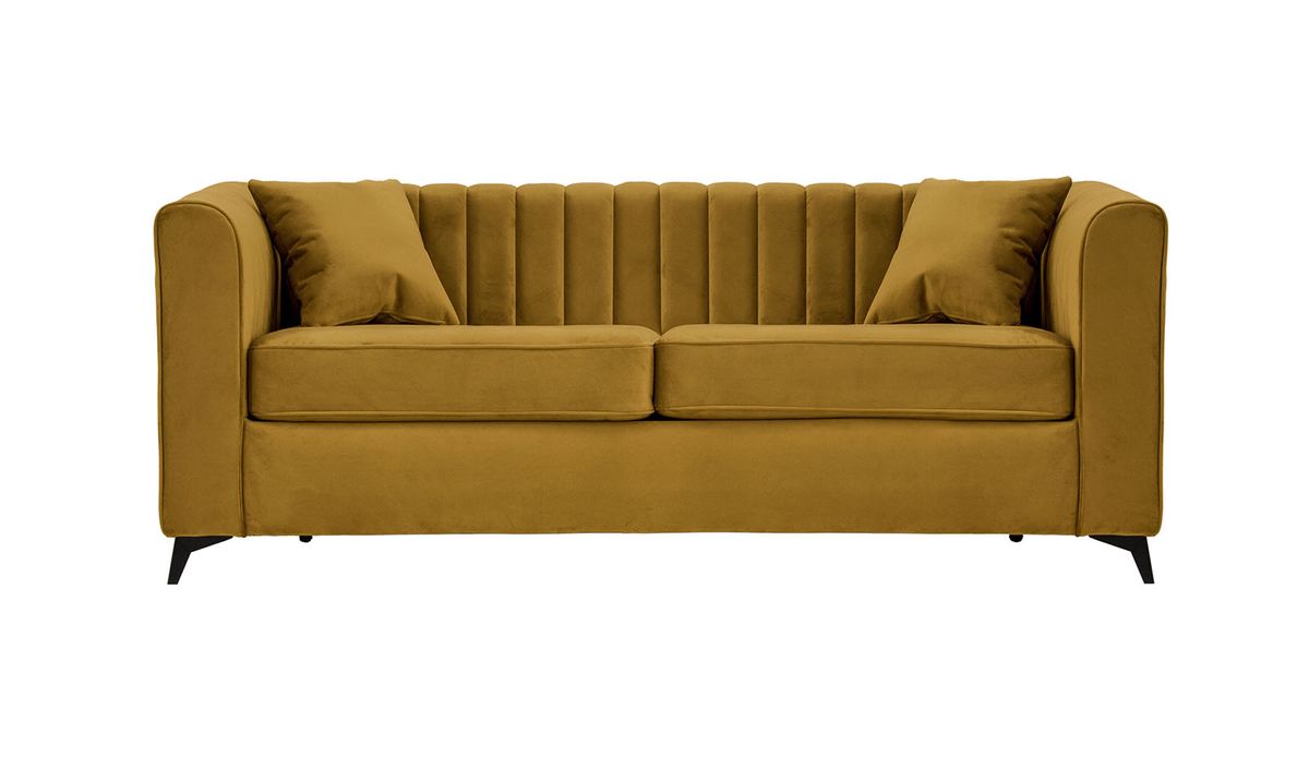 Mary - Canapé convertible 140 — vue 5
