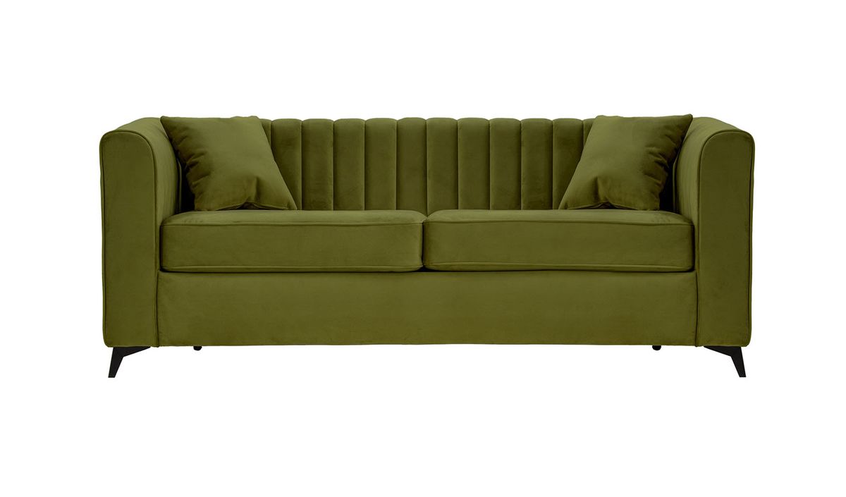 Mary - Canapé convertible 140 — vue 6