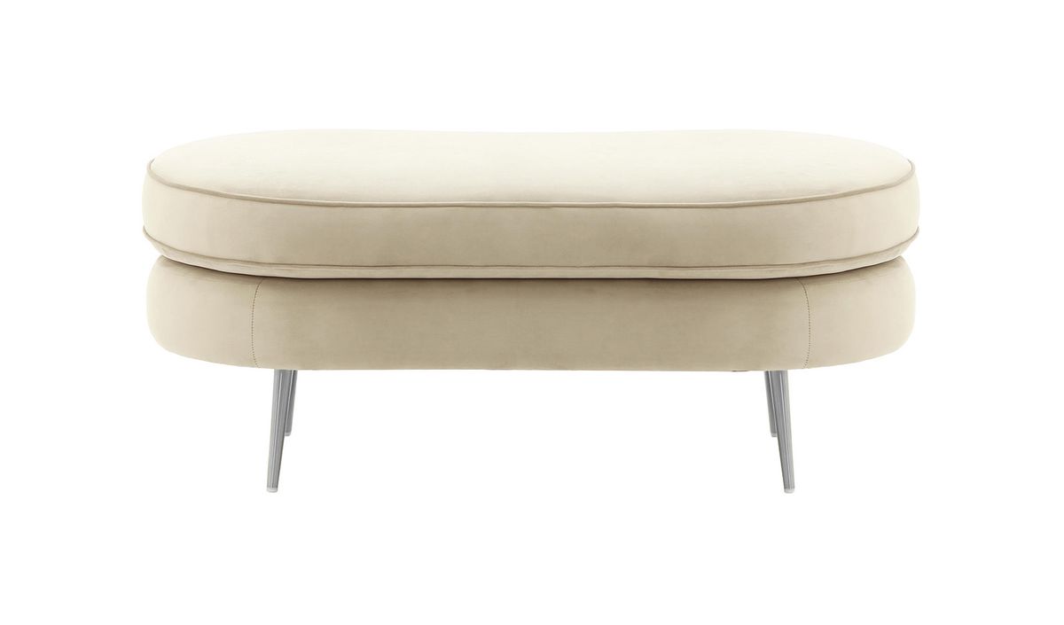 Pouf Kooper — vue 3
