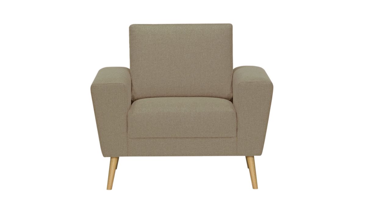 Fauteuil Cosy