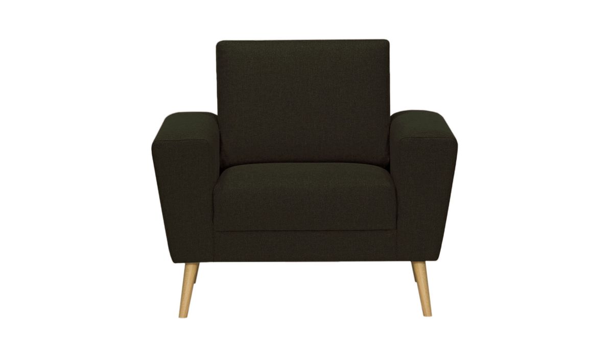 Fauteuil Cosy — vue 3