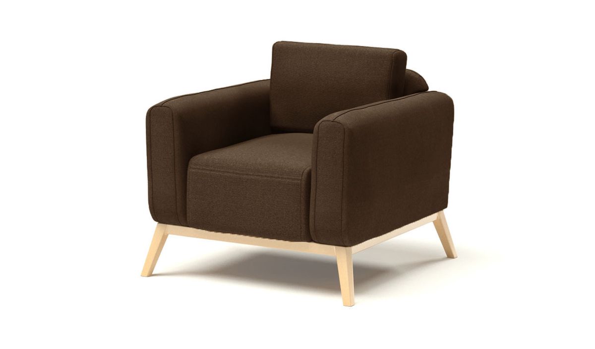 Fauteuil Modena — vue 3