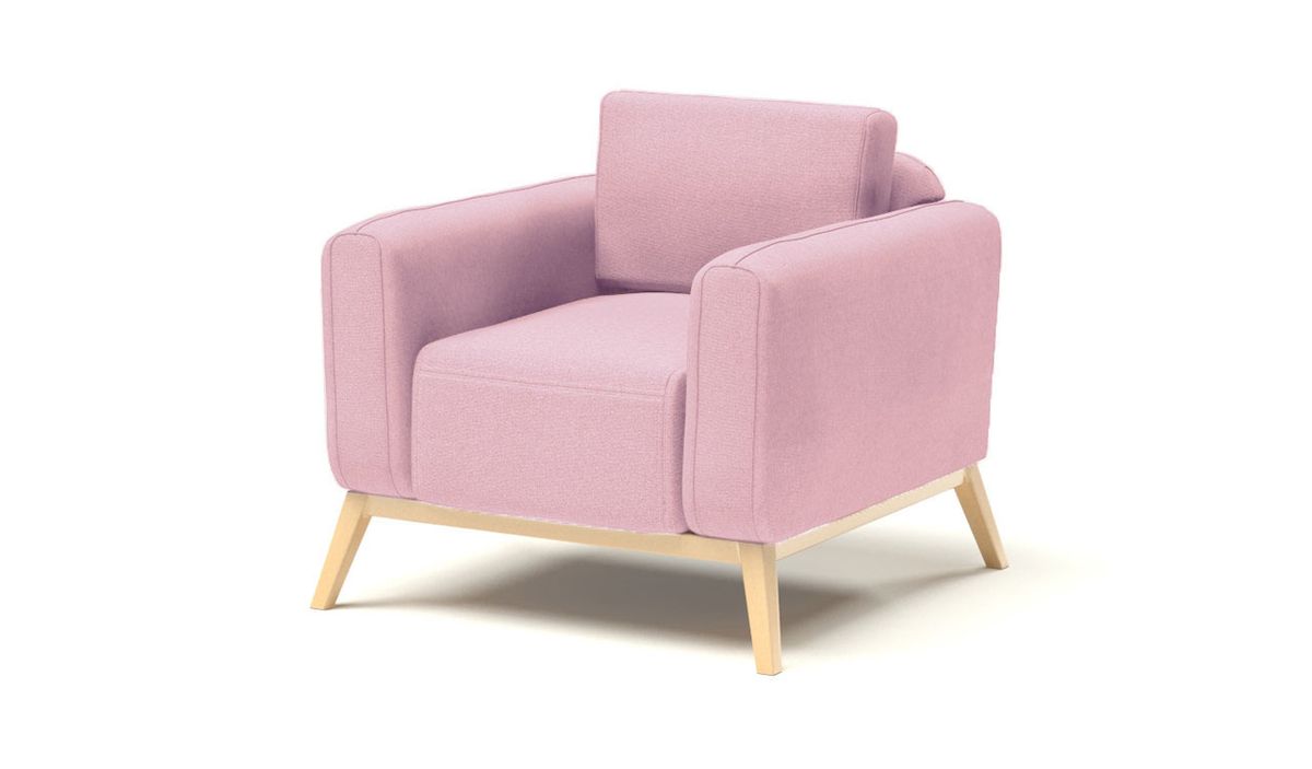 Fauteuil Modena — vue 5