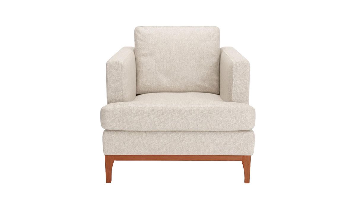 Fauteuil Scarlett Eco — vue 6