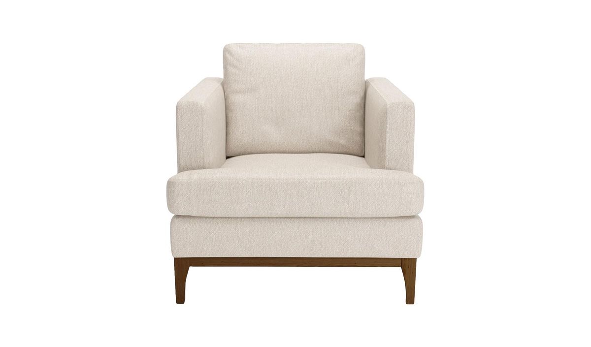 Fauteuil Scarlett Eco — vue 3