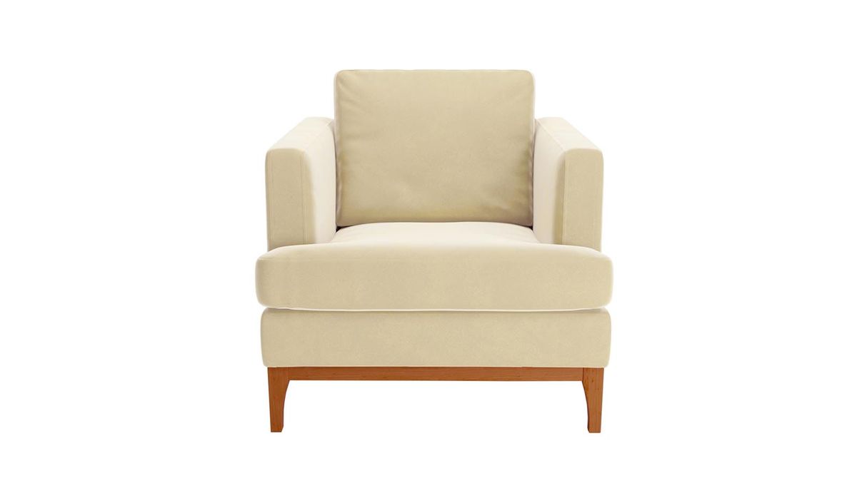 Fauteuil Scarlett — vue 6
