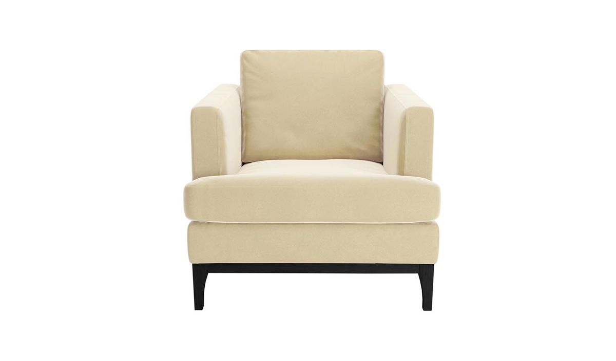 Fauteuil Scarlett — vue 4