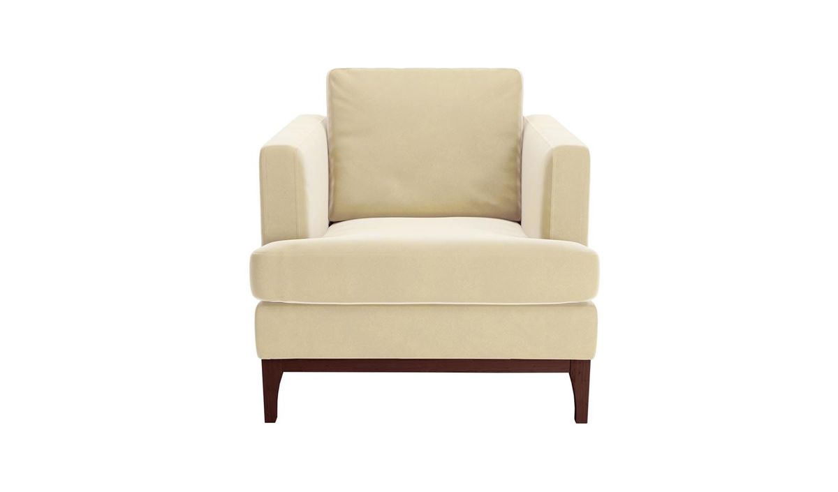 Fauteuil Scarlett — vue 3