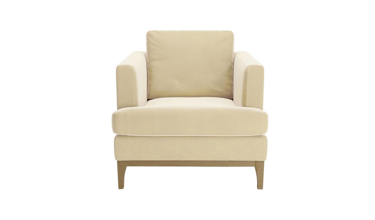Fauteuil Scarlett — vue 7