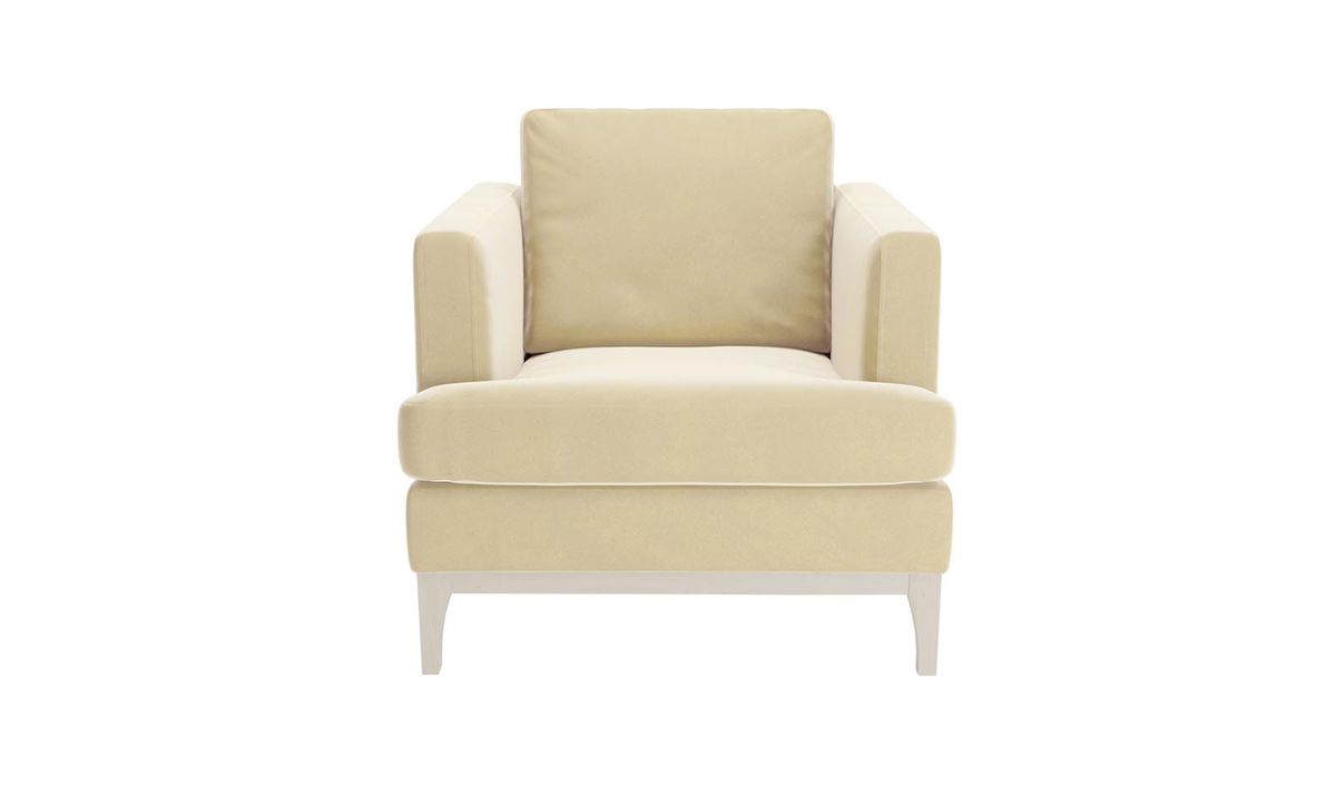 Fauteuil Scarlett — vue 5