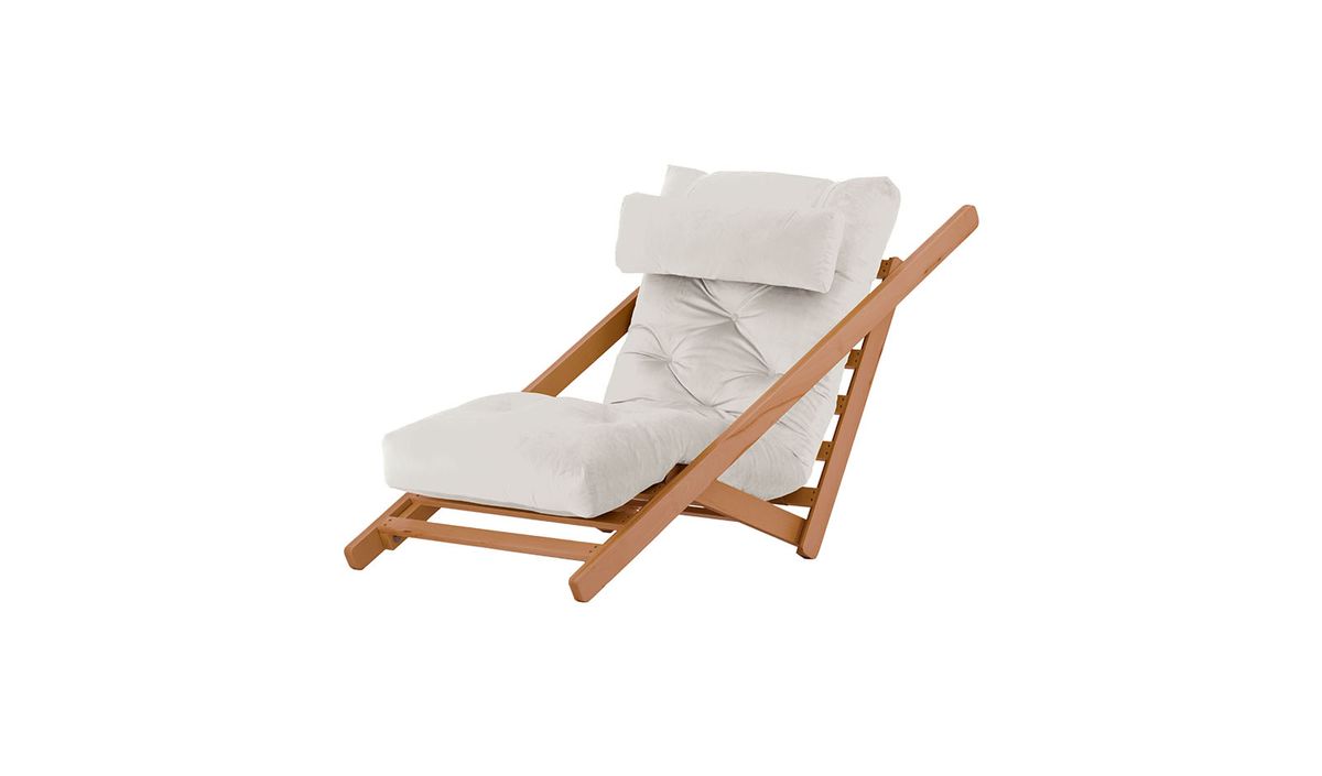 Nappa - Fauteuil convertible — vue 6