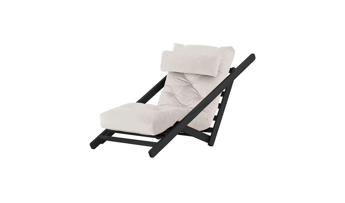 Nappa - Fauteuil convertible — vue 4