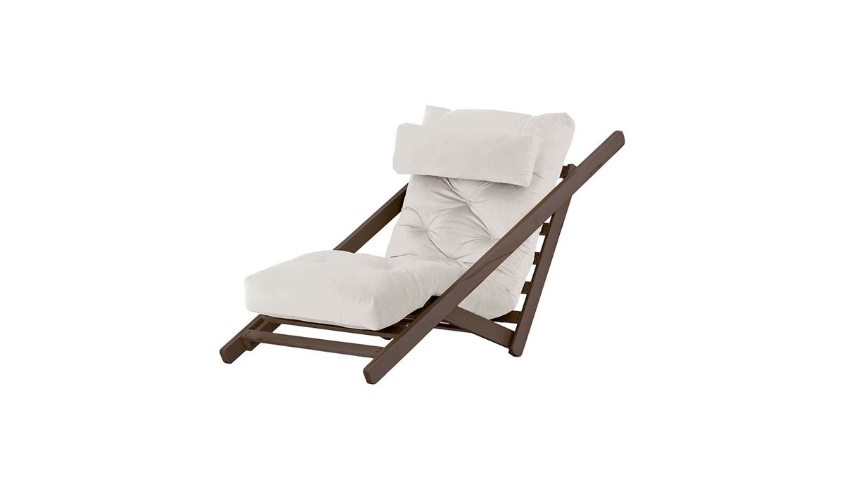 Nappa - Fauteuil convertible — vue 3