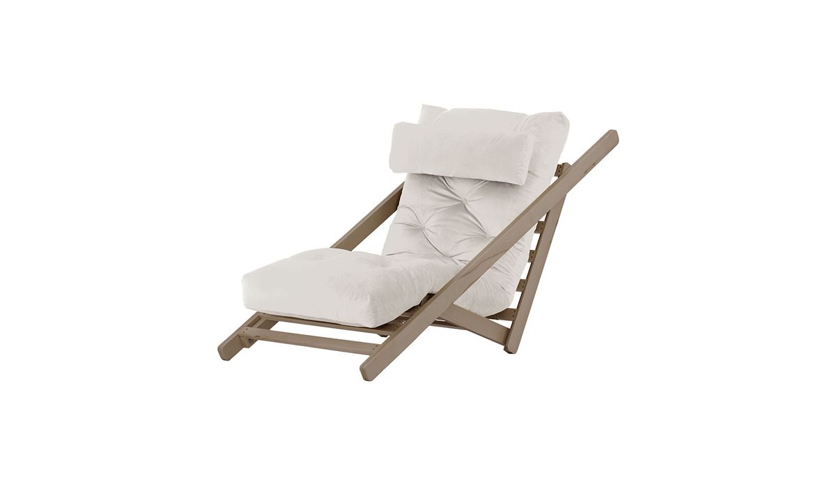 Nappa - Fauteuil convertible — vue 7