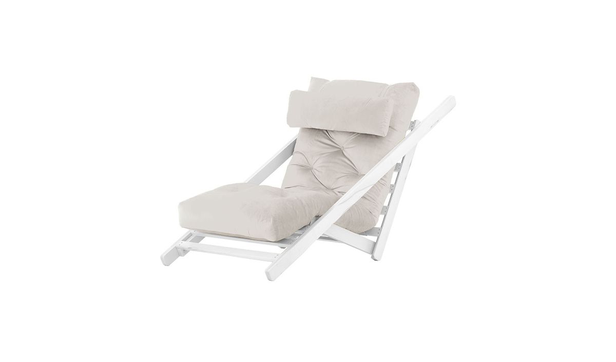Nappa - Fauteuil convertible — vue 5