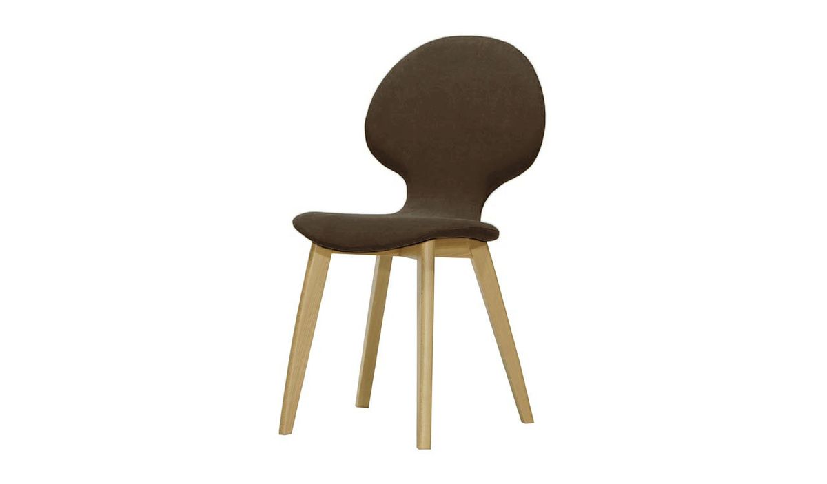 Chaise Mya — vue 6