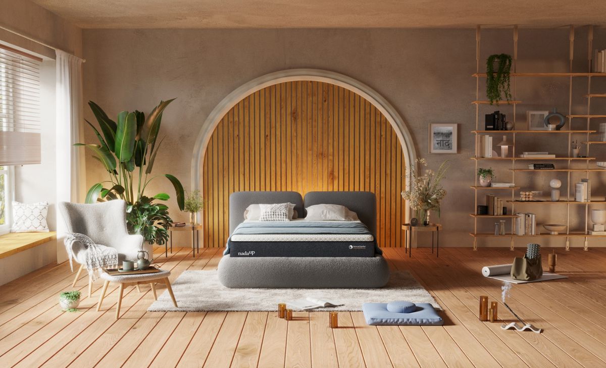 Matelas en mousse de qualité médicale