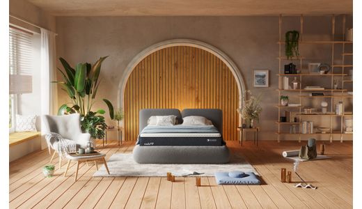 Matelas en mousse de qualité médicale