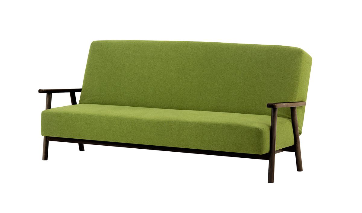 Canapé convertible clic-clac Luppo — vue 3