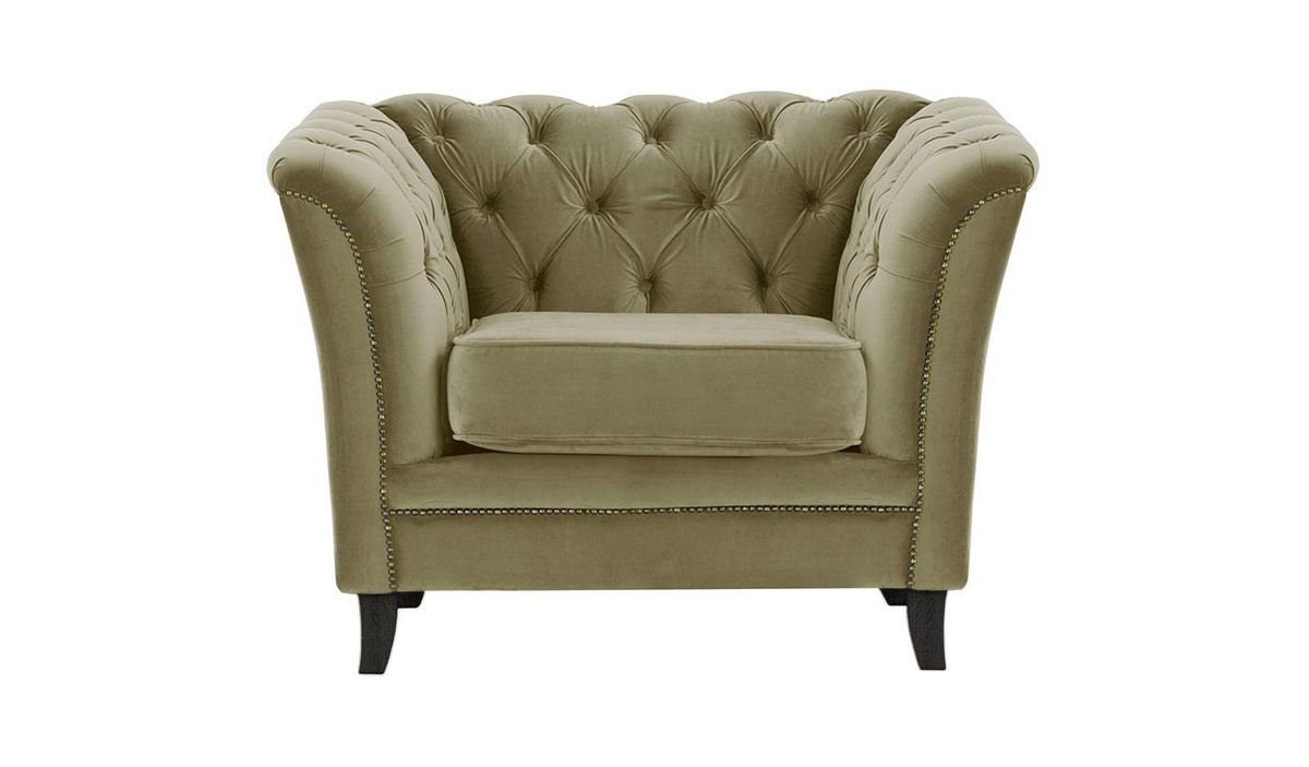 Fauteuil Karin — vue 6