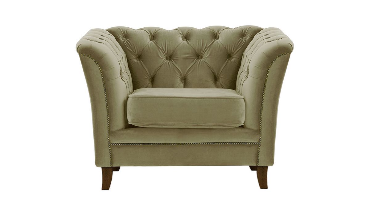 Fauteuil Karin — vue 4