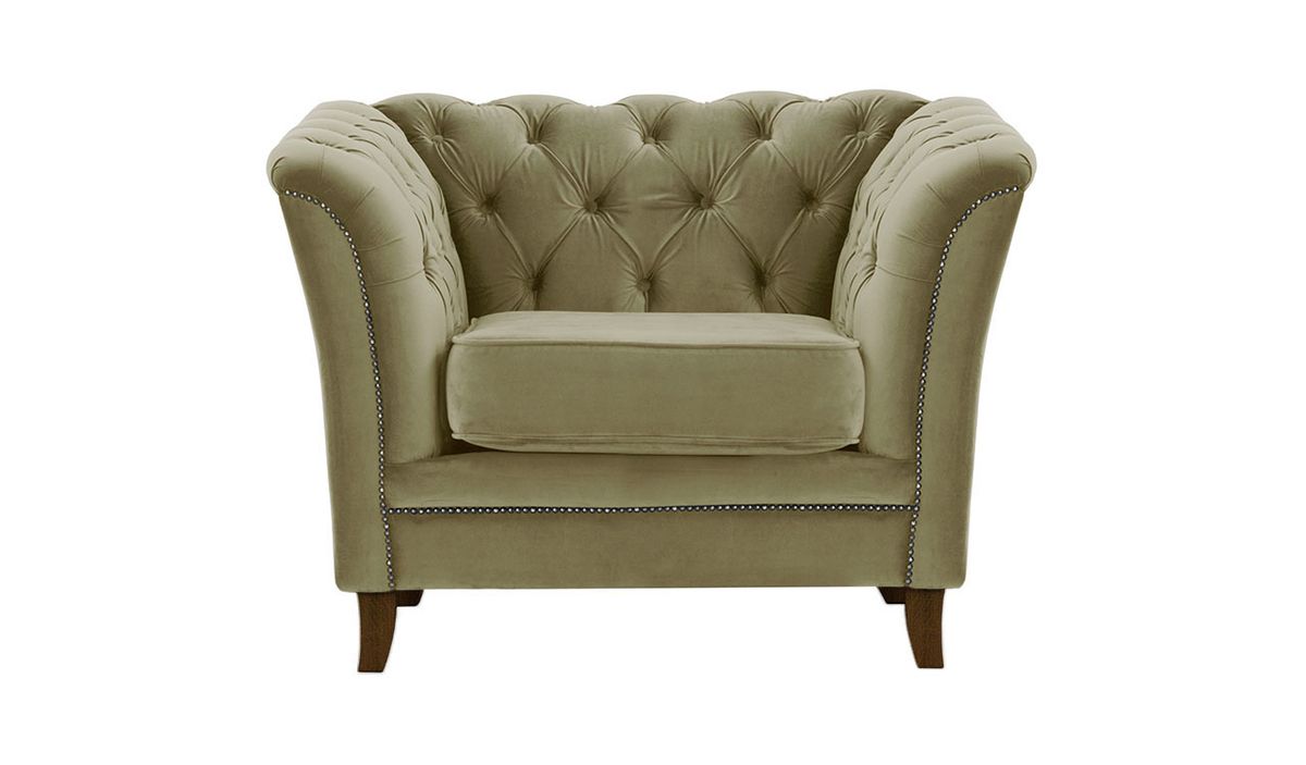Fauteuil Karin — vue 5