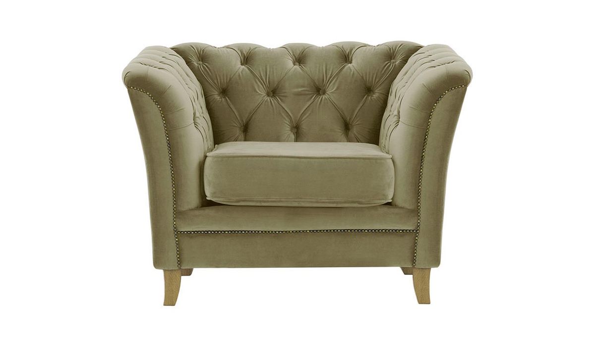 Fauteuil Karin