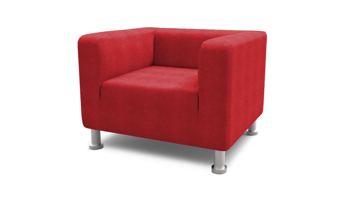 Fauteuil Scala
