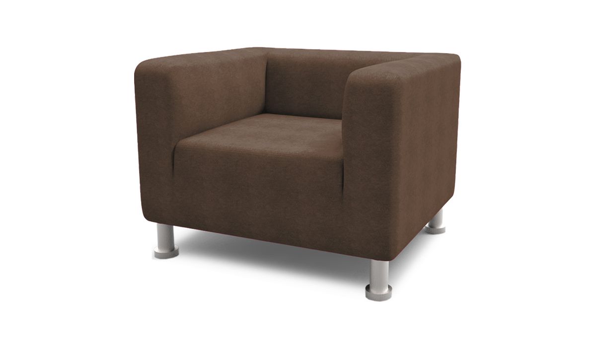 Fauteuil Scala — vue 4