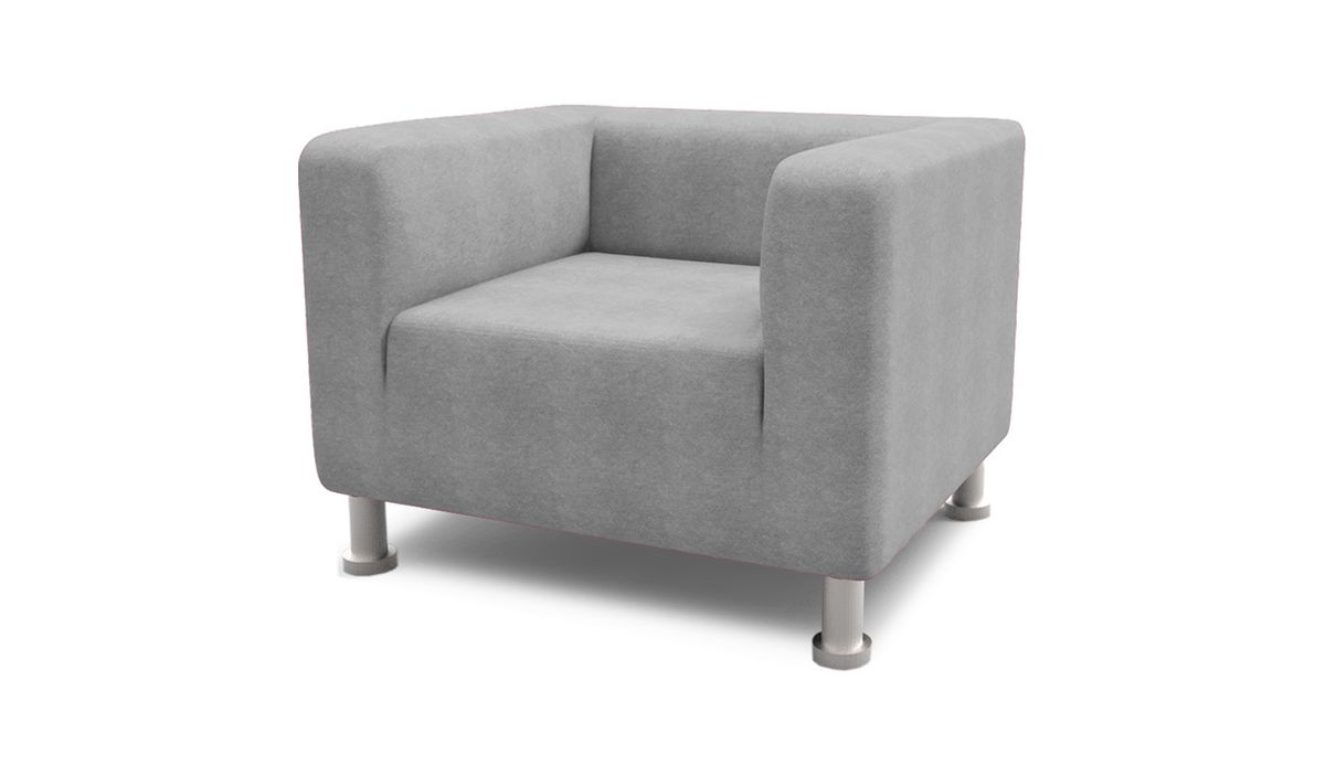 Fauteuil Scala — vue 6