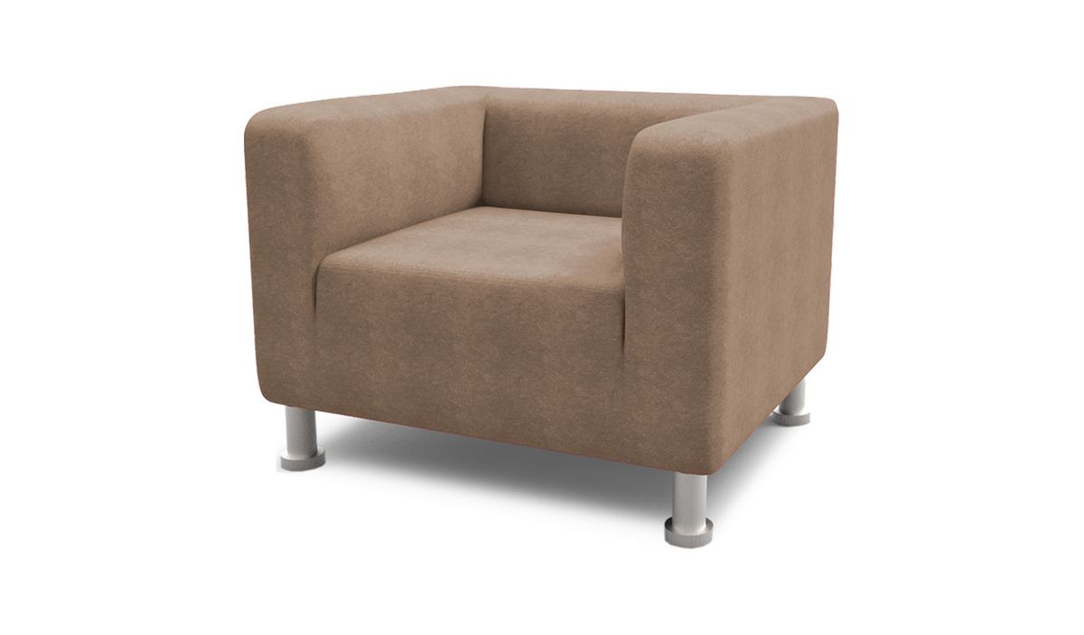 Fauteuil Scala — vue 7