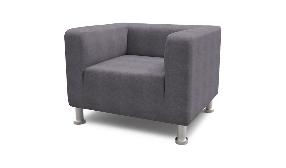Fauteuil Scala
