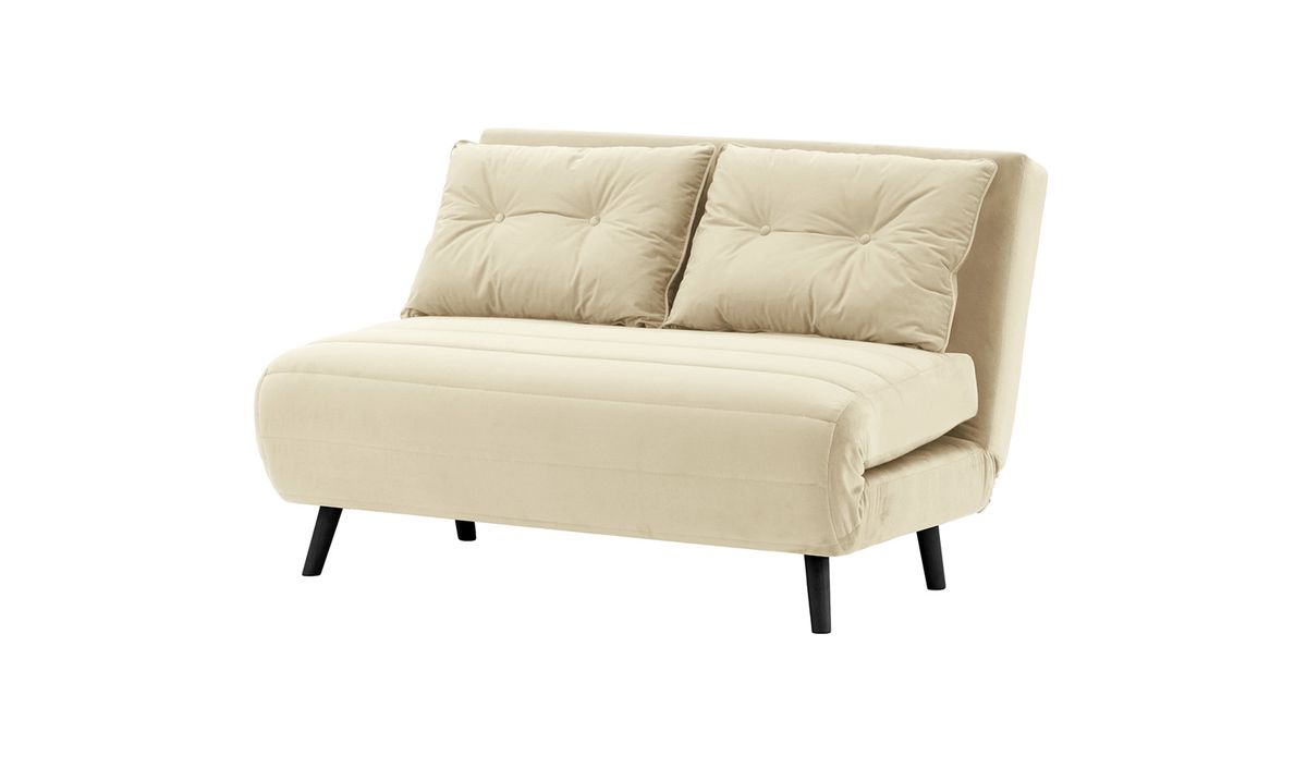 Canapé convertible deux places Flic - large de 120 cm — vue 4