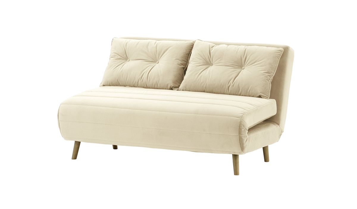 Canapé convertible 2,5 places Flic - large de 142 cm — vue 7