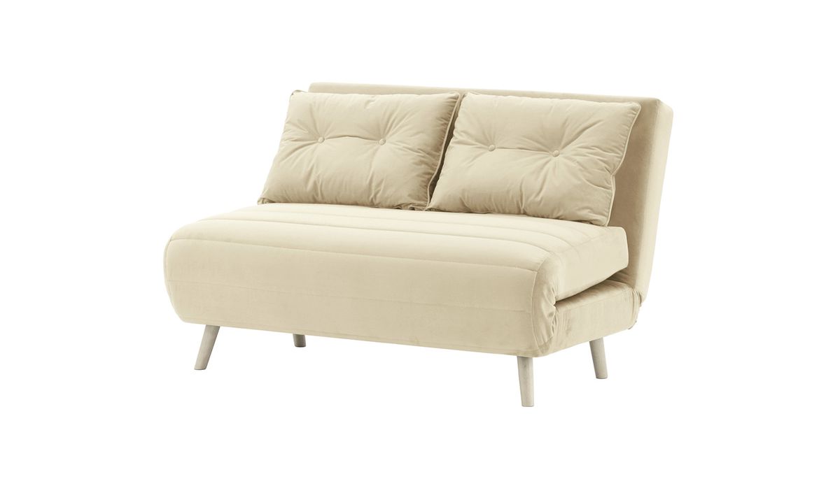 Canapé convertible deux places Flic - large de 120 cm — vue 5