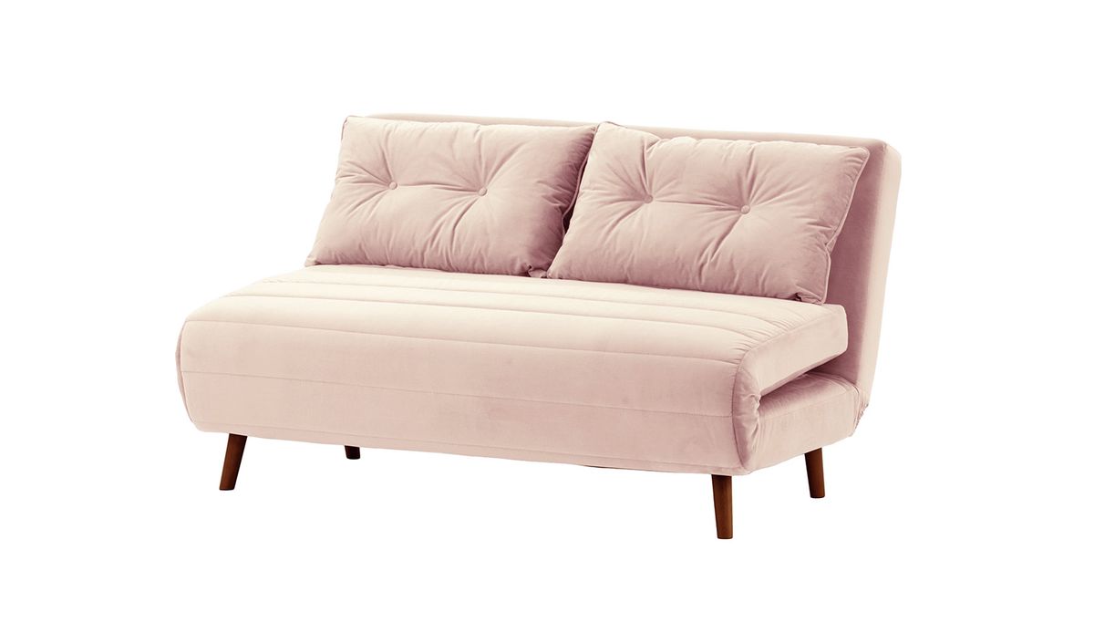 Canapé convertible 2,5 places Flic - large de 142 cm