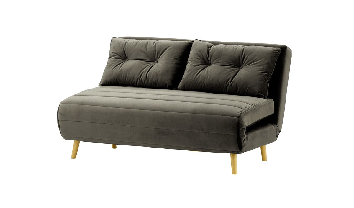 Canapé convertible 2,5 places Flic - large de 142 cm