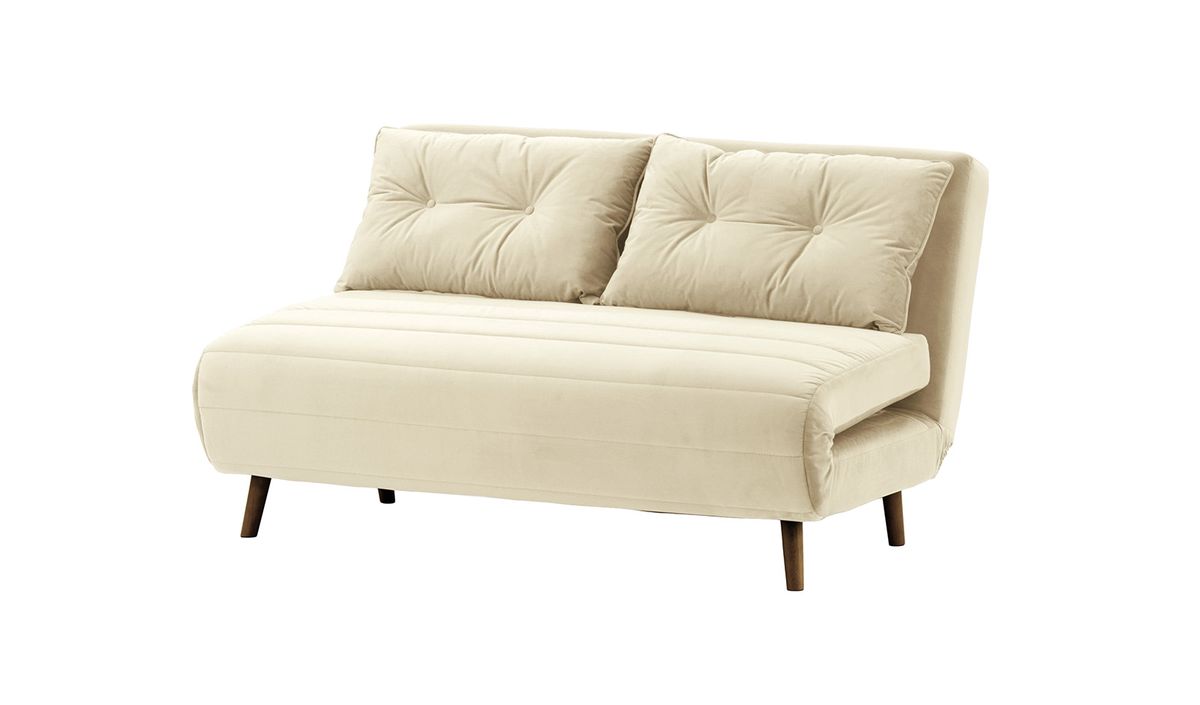 Canapé convertible 2,5 places Flic - large de 142 cm — vue 3