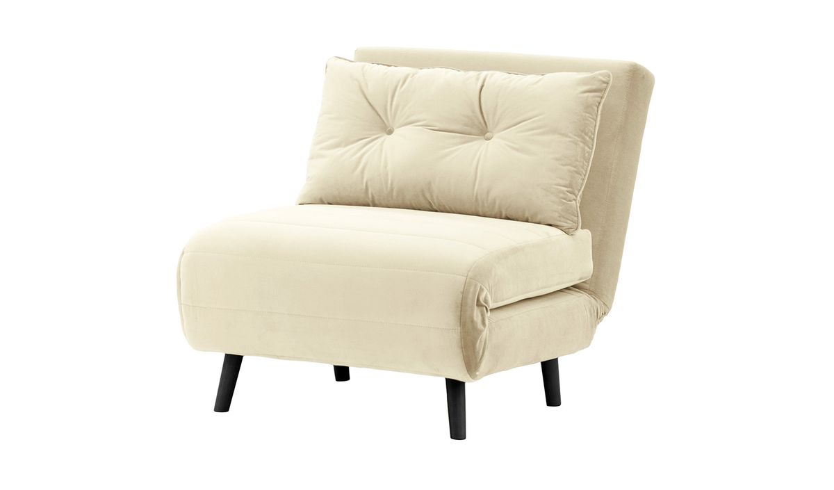 Fauteuil convertible Flic - large de 77 cm — vue 4