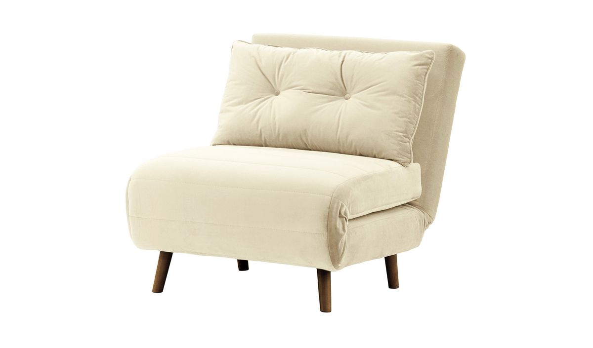Fauteuil convertible Flic - large de 77 cm — vue 3