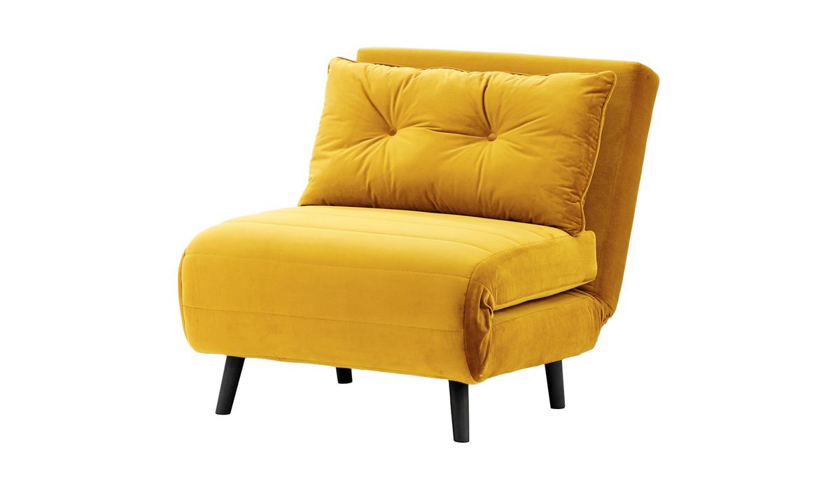 Fauteuil convertible Flic - large de 77 cm