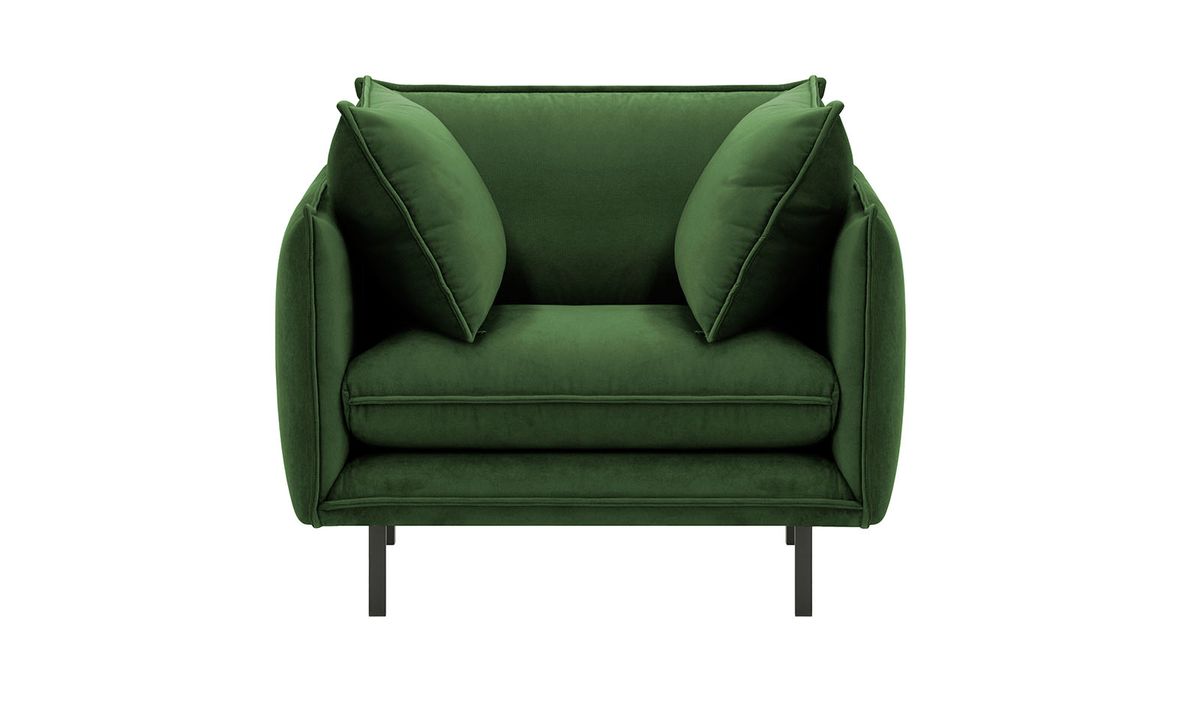 Large fauteuil Nimbus — vue 7