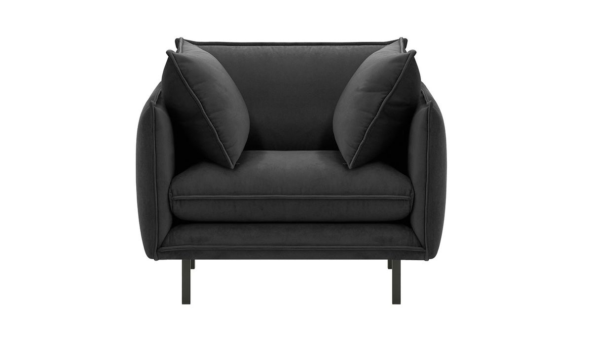 Large fauteuil Nimbus — vue 5