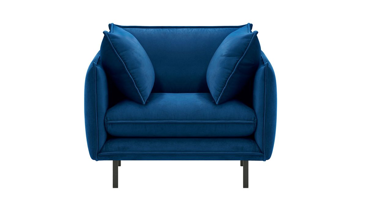 Large fauteuil Nimbus — vue 6