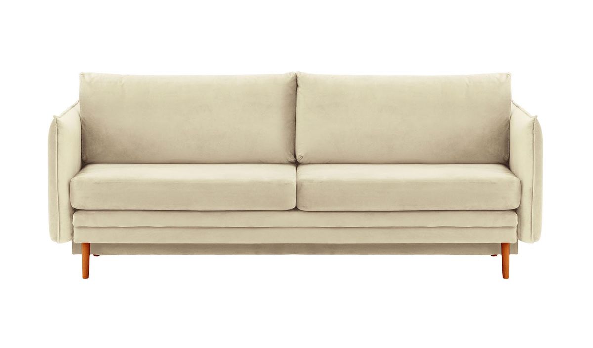 Canapé Nimbus avec fonction de couchage et coffre de rangement — vue 6