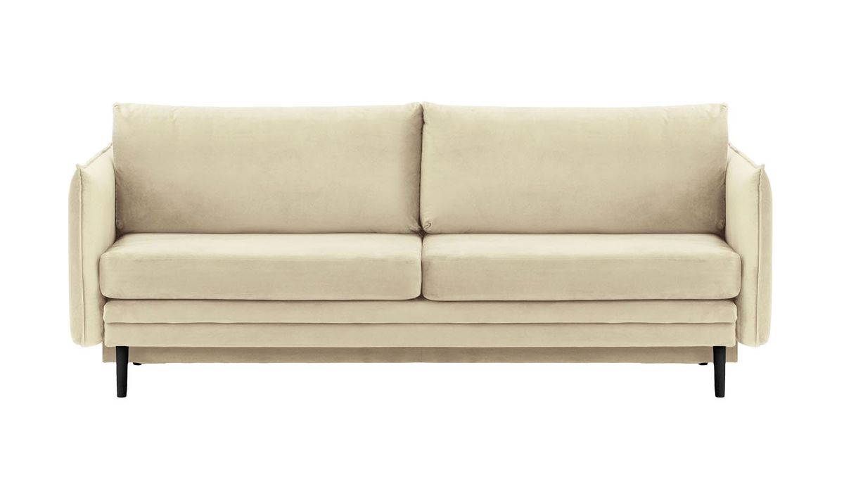 Canapé Nimbus avec fonction de couchage et coffre de rangement — vue 4
