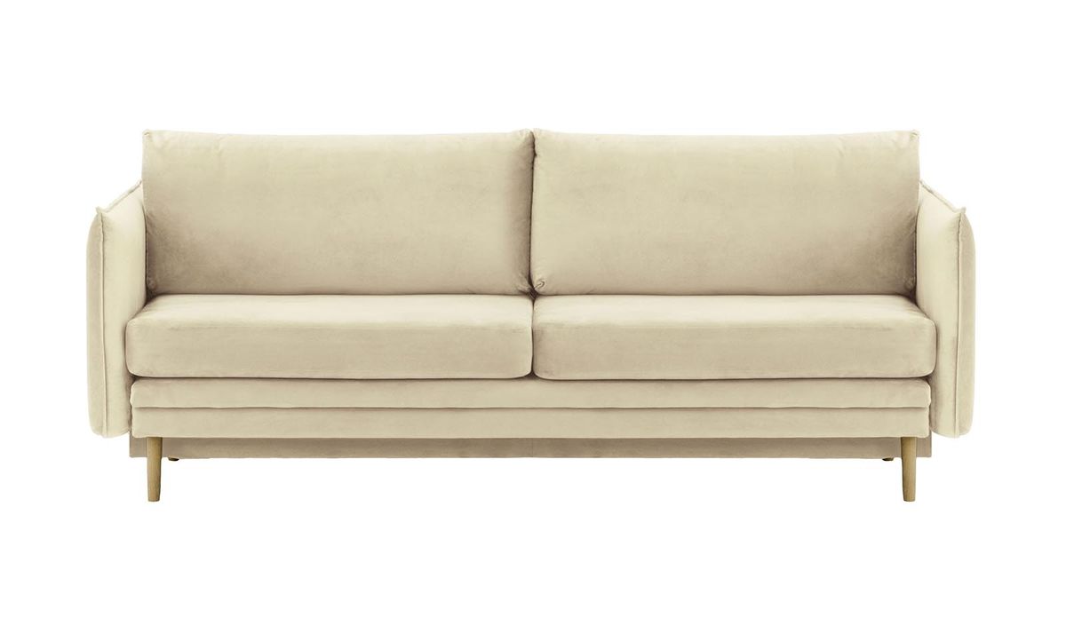 Canapé Nimbus avec fonction de couchage et coffre de rangement — vue 7